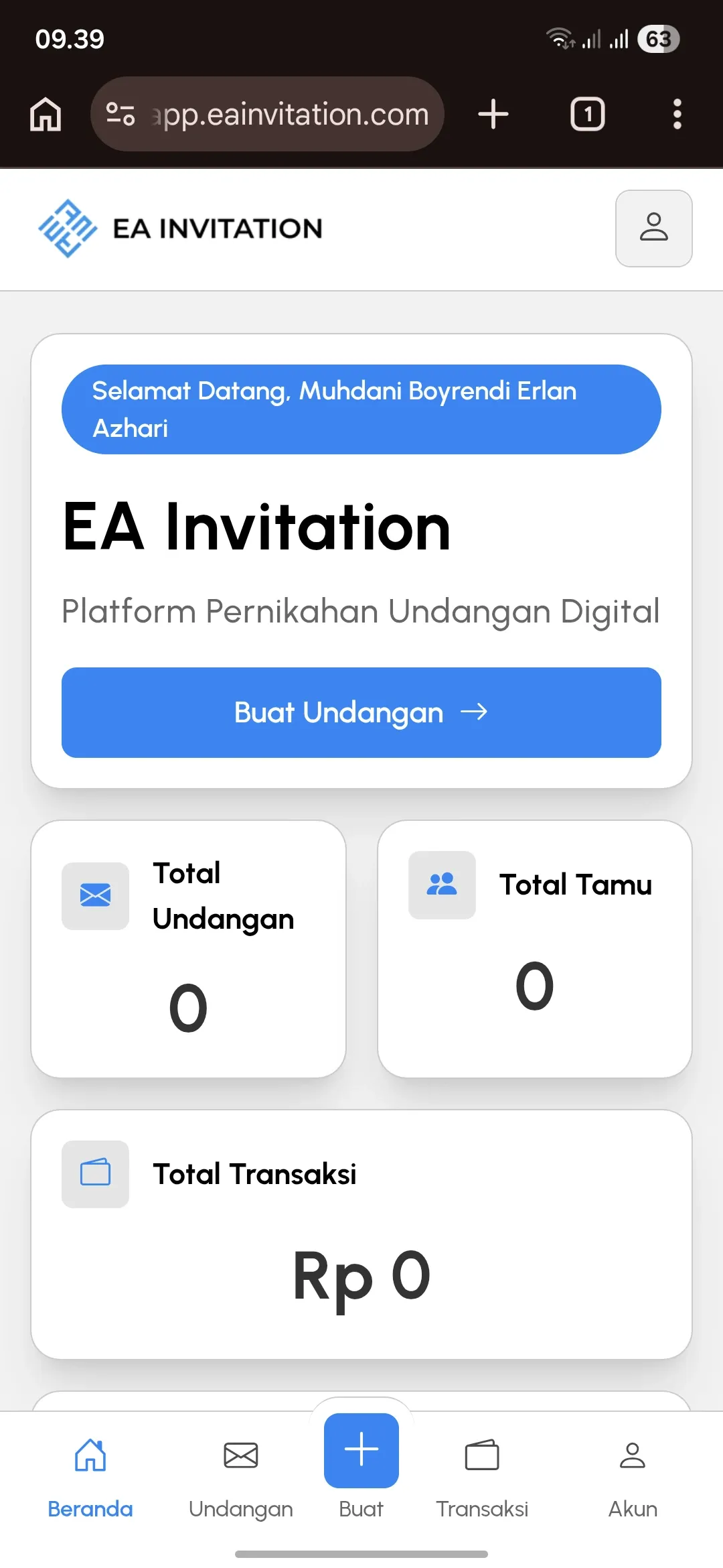 Dashboard Image