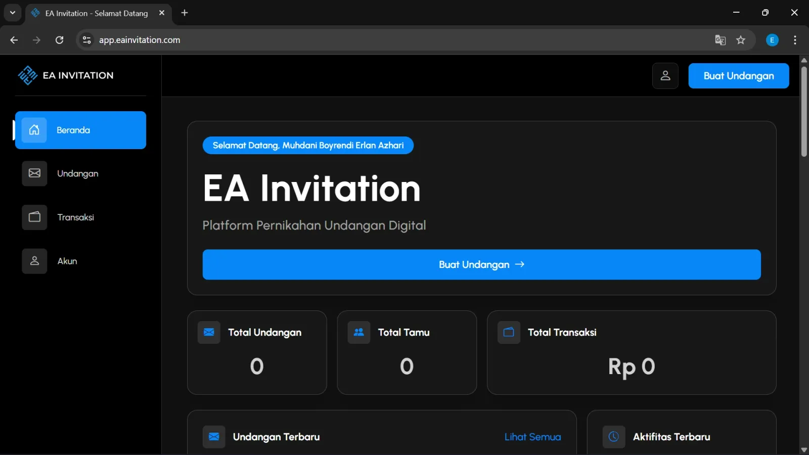 Dashboard Image