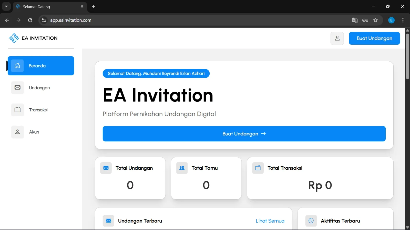 Dashboard Image