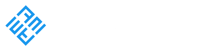 EA Invitation logo