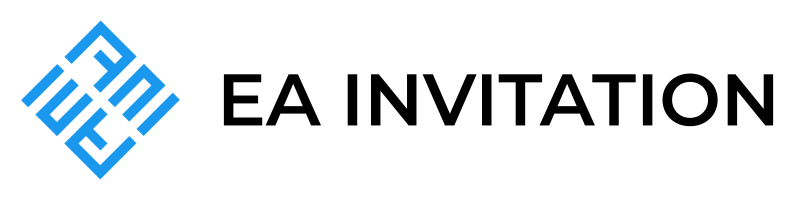EA Invitation logo